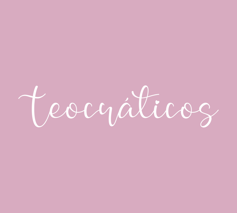 Teocráticos