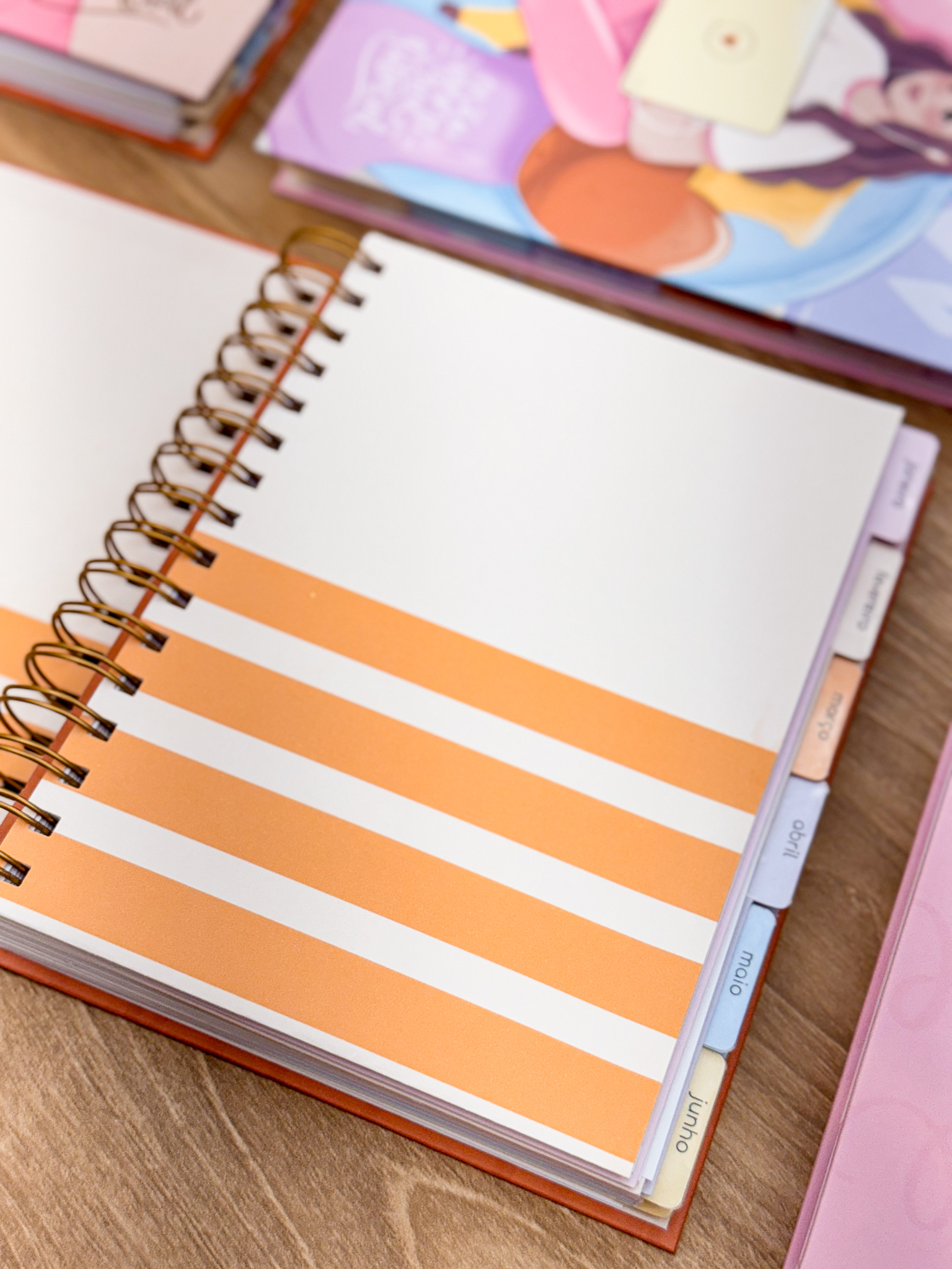 Planner 2025 - Pra ser incrível! - Imagem 2