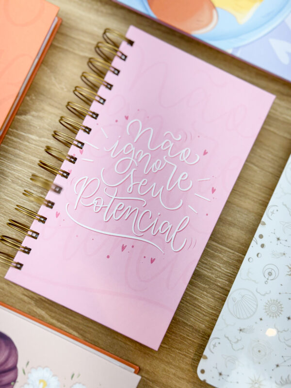Planner 2025 - Pra ser incrível! - Imagem 7